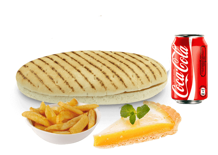 FOOD PANINI